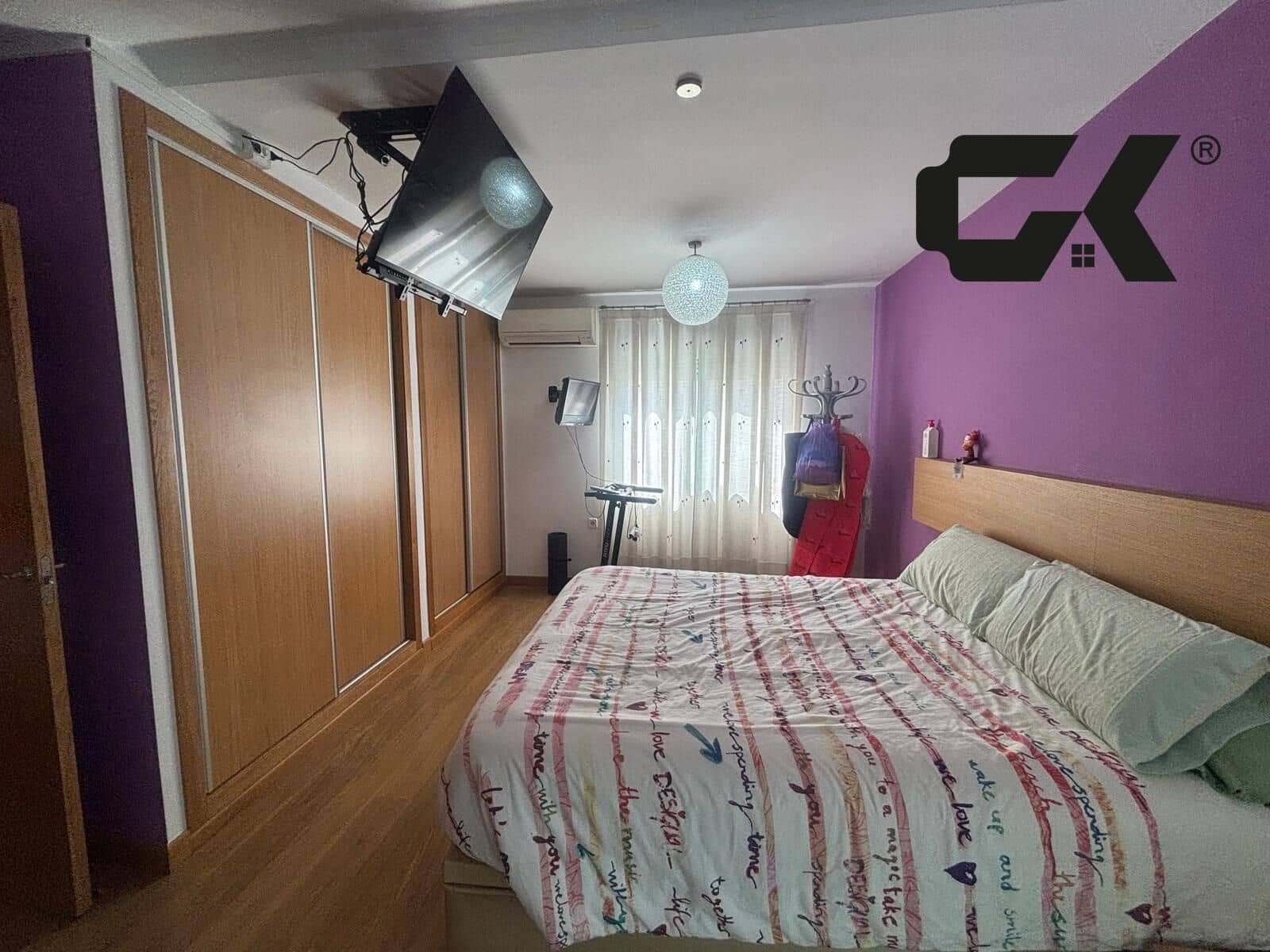 Apartamento de 4 habitaciones en Torre-Pacheco en venta con garaje - 159.900 € (Ref: 9980553)