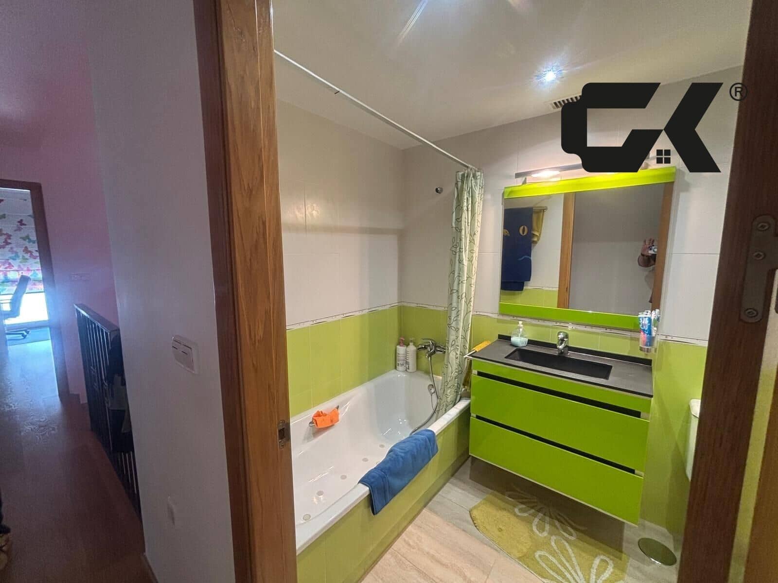 Apartamento de 4 habitaciones en Torre-Pacheco en venta con garaje - 159.900 € (Ref: 9980553)