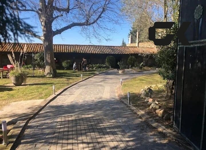 7 makuuhuone Maalaistalo myytävänä paikassa Santa Cristina d'Aro - 1 649 000 € (Ref: 9980554)