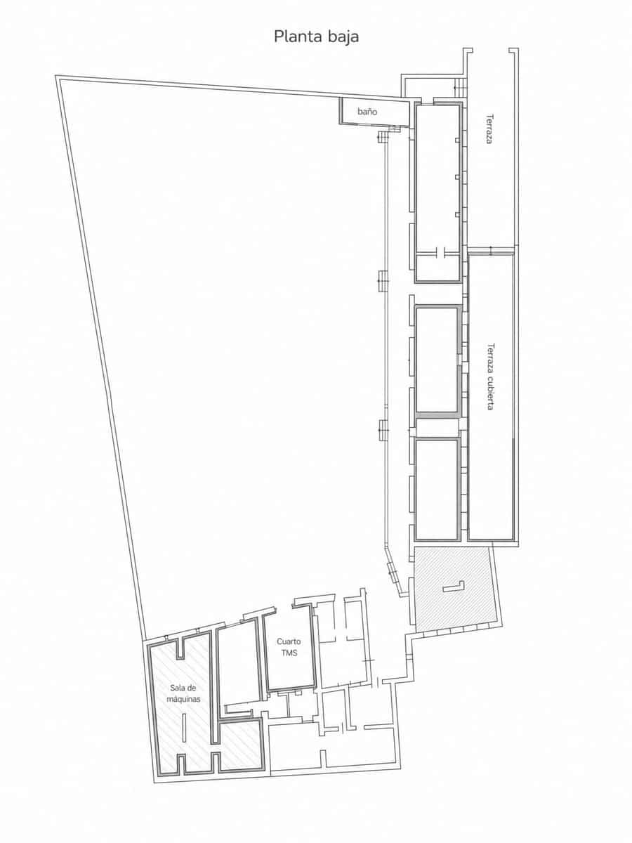 7 makuuhuone Maalaistalo myytävänä paikassa Santa Cristina d'Aro - 1 649 000 € (Ref: 9980554)