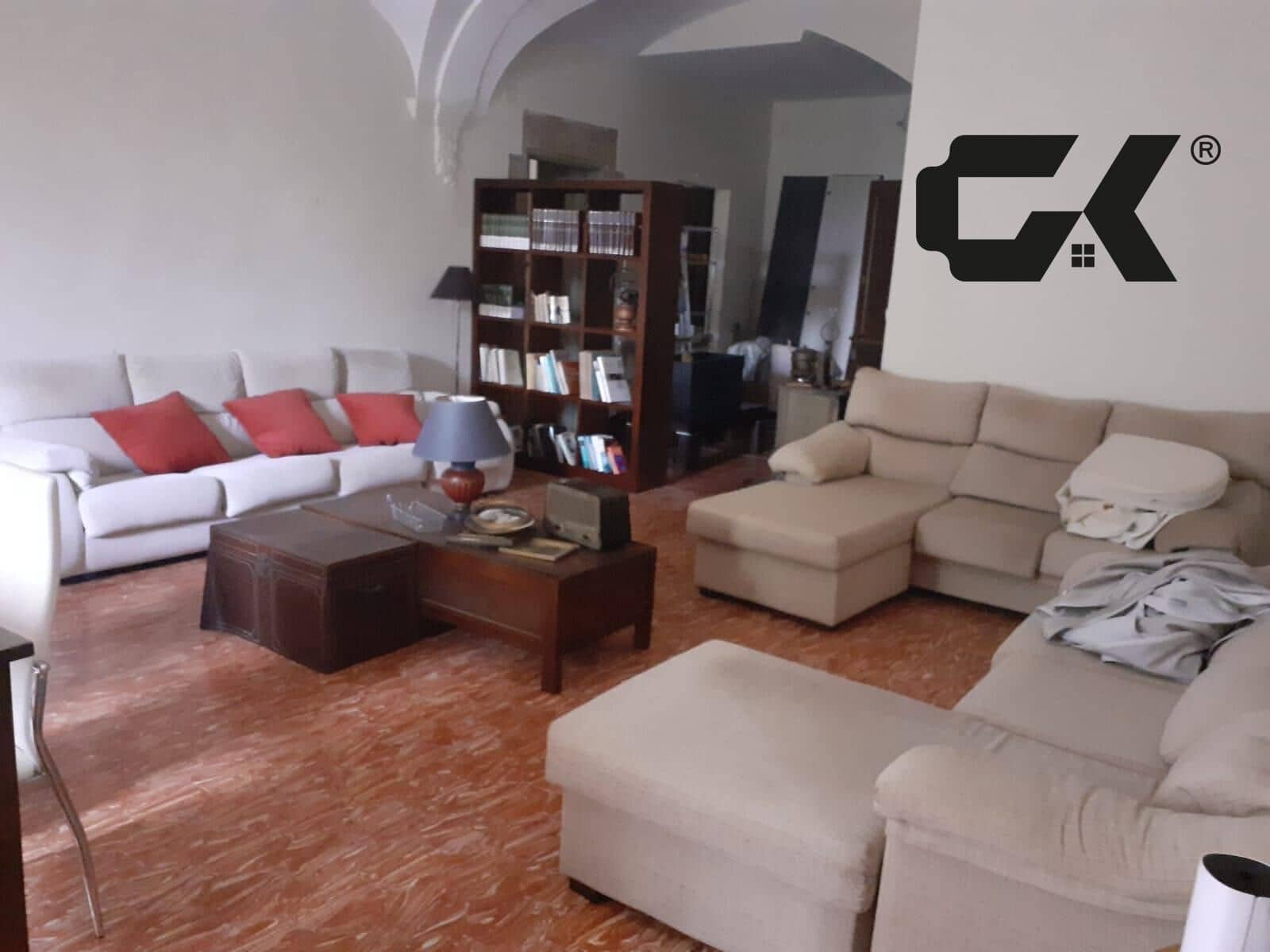 7 makuuhuone Maalaistalo myytävänä paikassa Santa Cristina d'Aro - 1 649 000 € (Ref: 9980554)