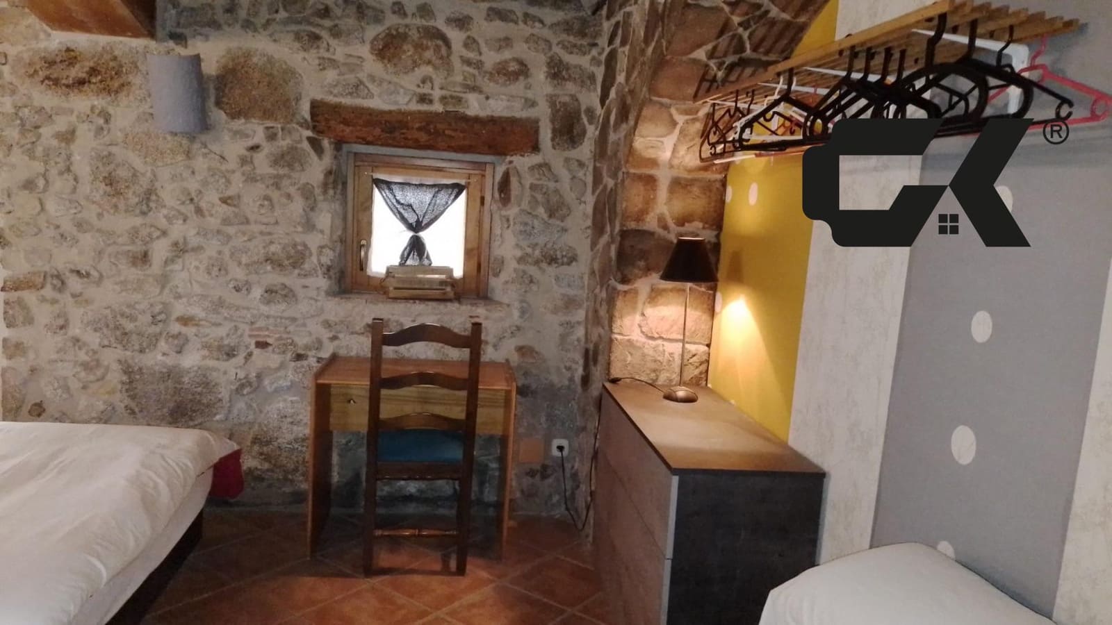 7 makuuhuone Maalaistalo myytävänä paikassa Santa Cristina d'Aro - 1 649 000 € (Ref: 9980554)