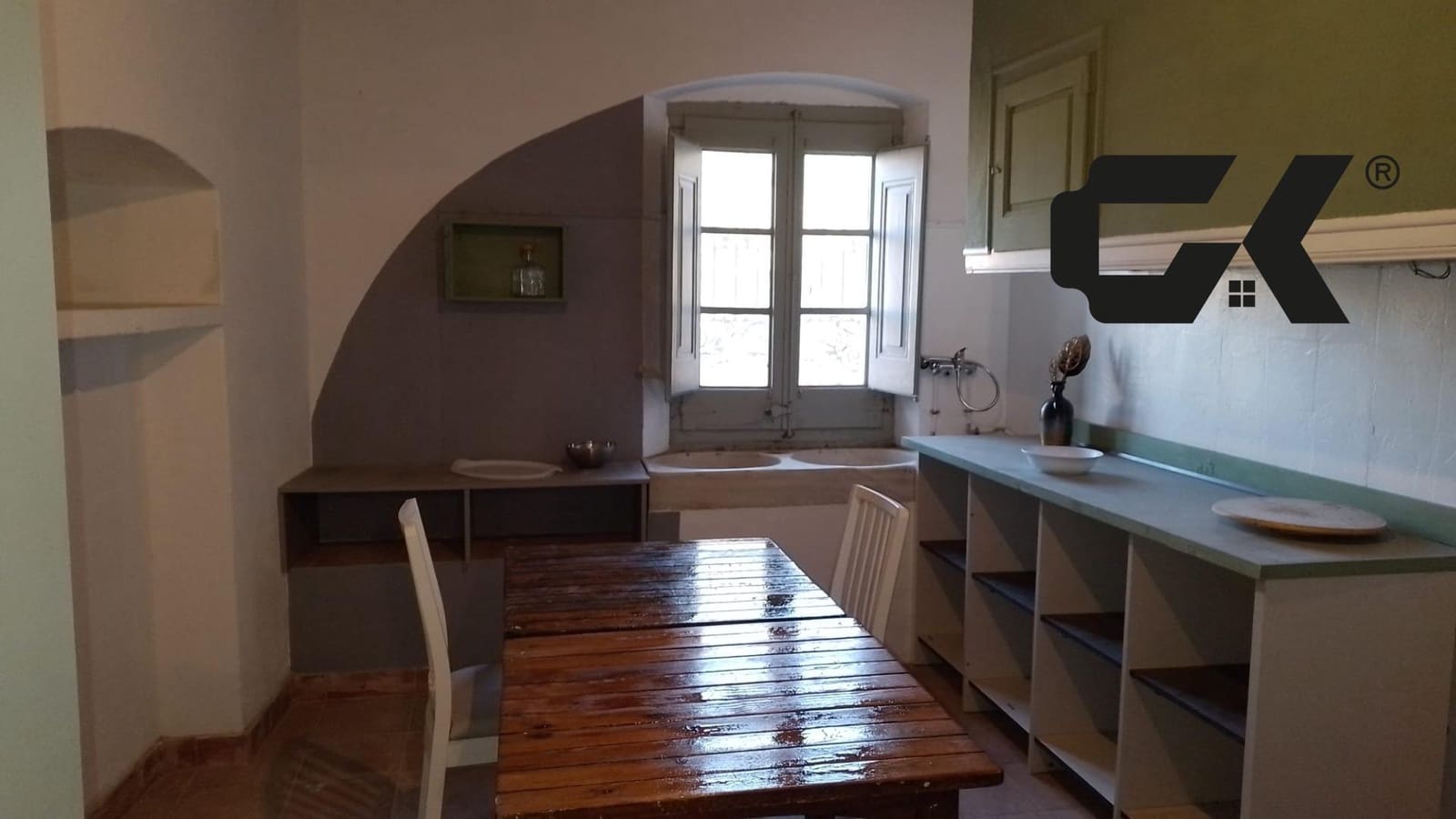 7 makuuhuone Maalaistalo myytävänä paikassa Santa Cristina d'Aro - 1 649 000 € (Ref: 9980554)