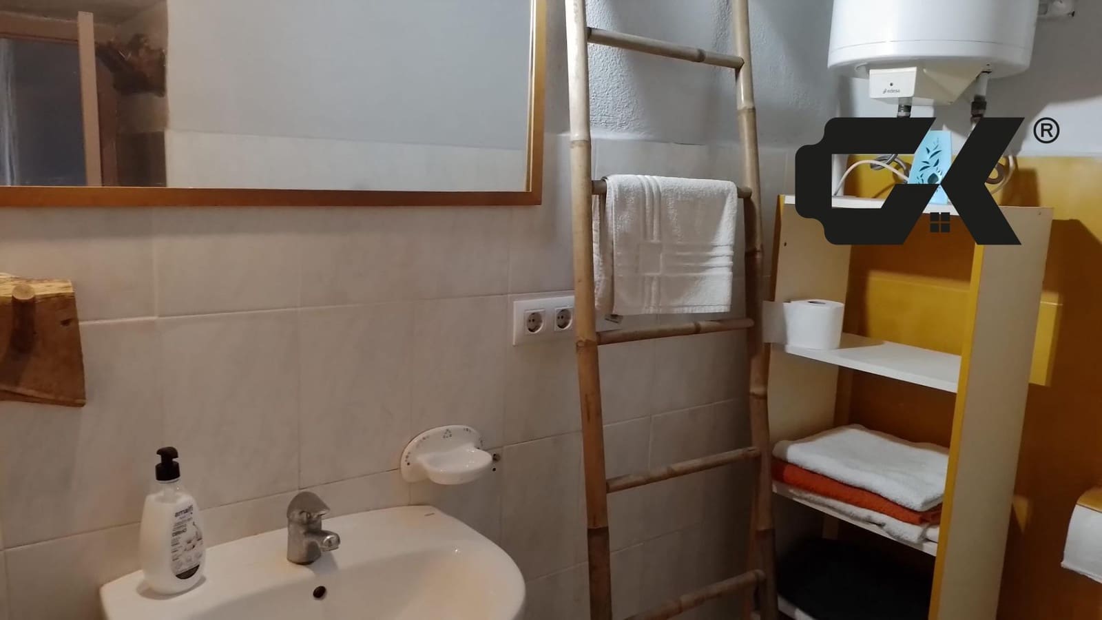 7 makuuhuone Maalaistalo myytävänä paikassa Santa Cristina d'Aro - 1 649 000 € (Ref: 9980554)