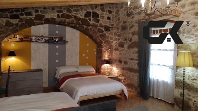 7 soverom Finca/Herregård til salgs i Santa Cristina d'Aro - € 1 649 000 (Ref: 9980554)