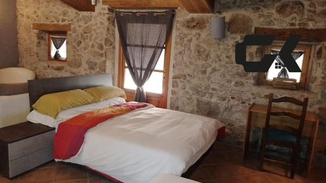 7 soverom Finca/Herregård til salgs i Santa Cristina d'Aro - € 1 649 000 (Ref: 9980554)