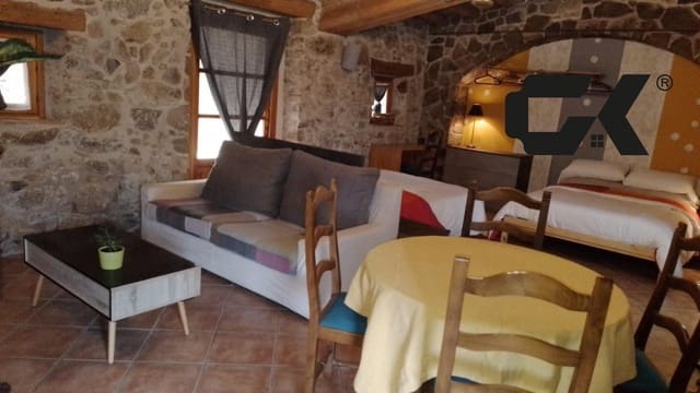 7 soverom Finca/Herregård til salgs i Santa Cristina d'Aro - € 1 649 000 (Ref: 9980554)