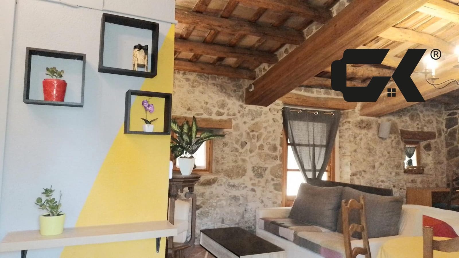 7 makuuhuone Maalaistalo myytävänä paikassa Santa Cristina d'Aro - 1 649 000 € (Ref: 9980554)