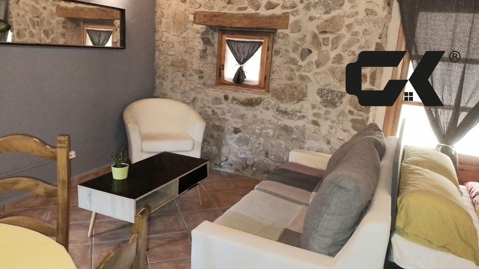 7 makuuhuone Maalaistalo myytävänä paikassa Santa Cristina d'Aro - 1 649 000 € (Ref: 9980554)