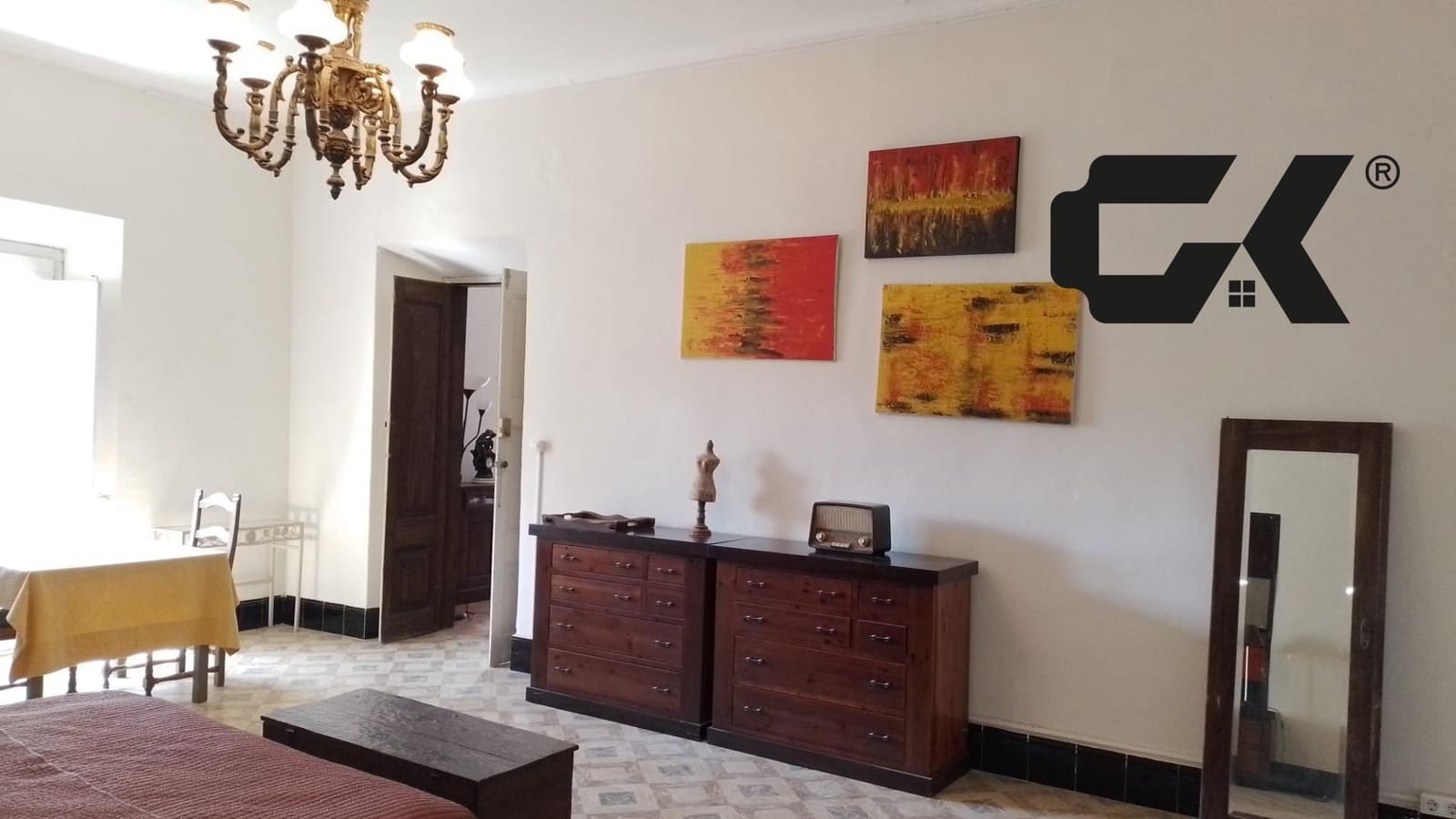 7 makuuhuone Maalaistalo myytävänä paikassa Santa Cristina d'Aro - 1 649 000 € (Ref: 9980554)
