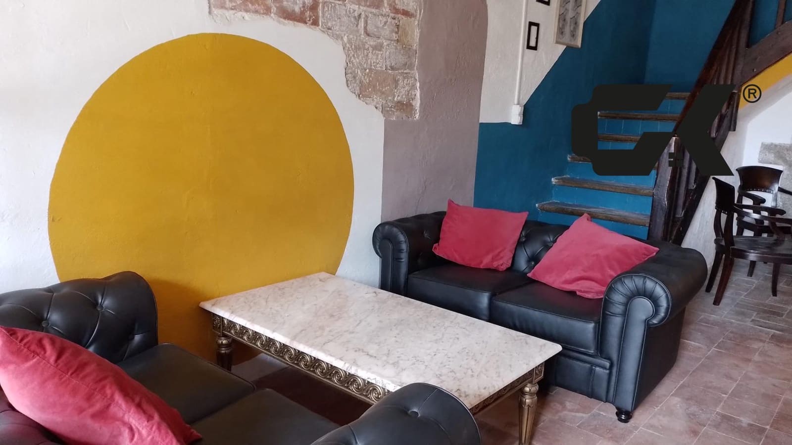 7 makuuhuone Maalaistalo myytävänä paikassa Santa Cristina d'Aro - 1 649 000 € (Ref: 9980554)