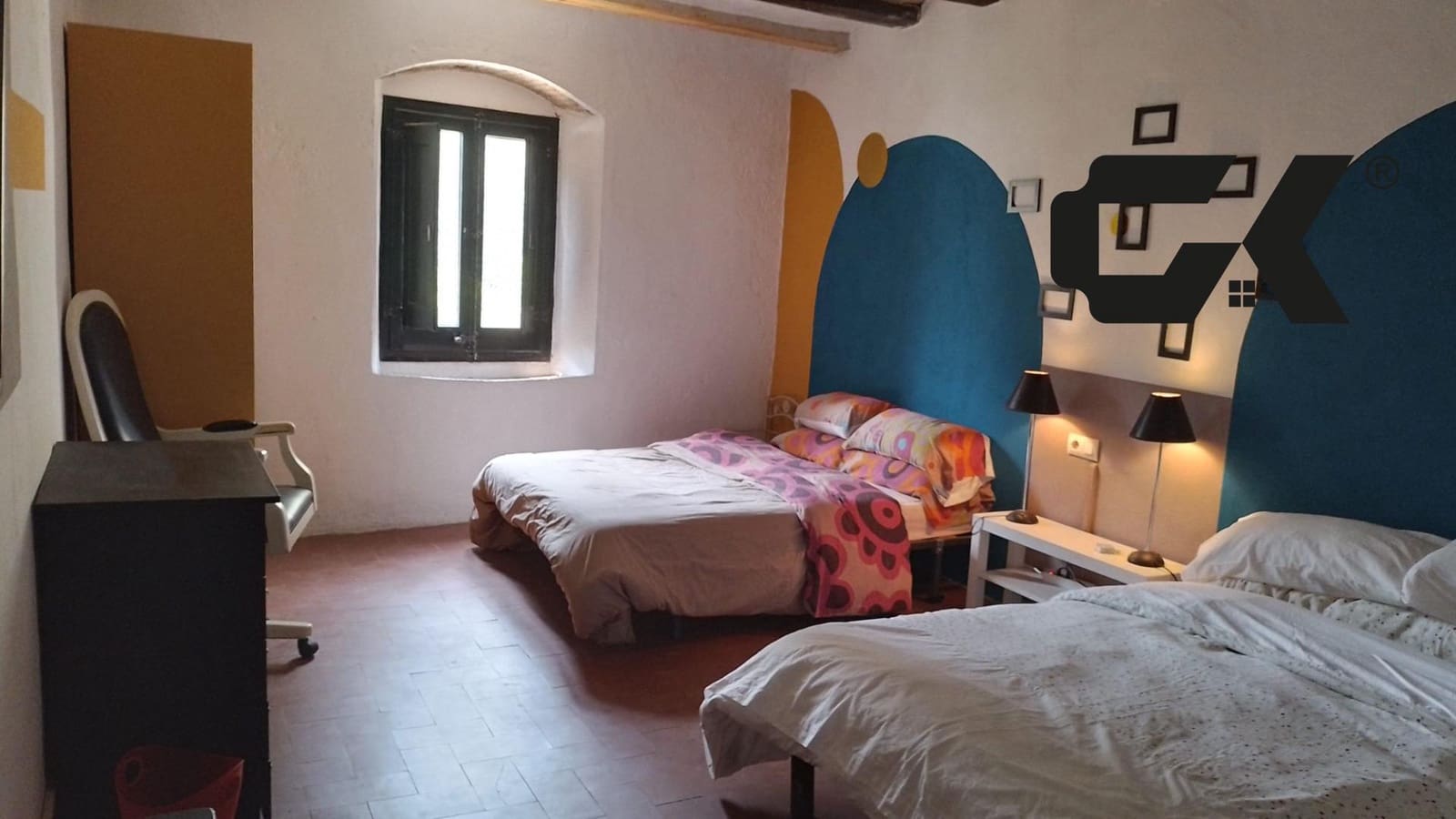 7 makuuhuone Maalaistalo myytävänä paikassa Santa Cristina d'Aro - 1 649 000 € (Ref: 9980554)