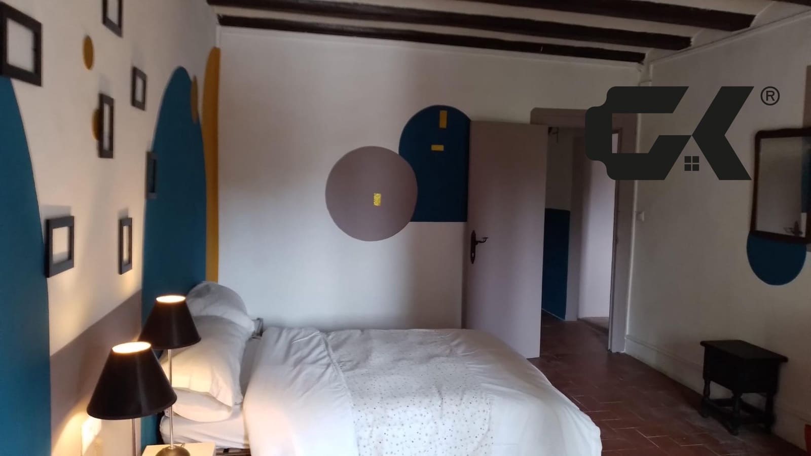 7 makuuhuone Maalaistalo myytävänä paikassa Santa Cristina d'Aro - 1 649 000 € (Ref: 9980554)