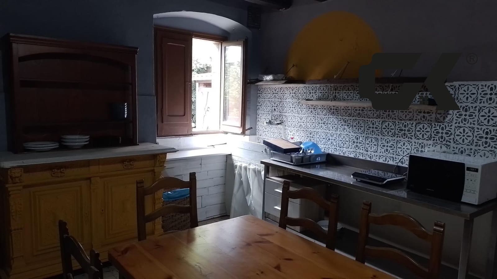 7 makuuhuone Maalaistalo myytävänä paikassa Santa Cristina d'Aro - 1 649 000 € (Ref: 9980554)
