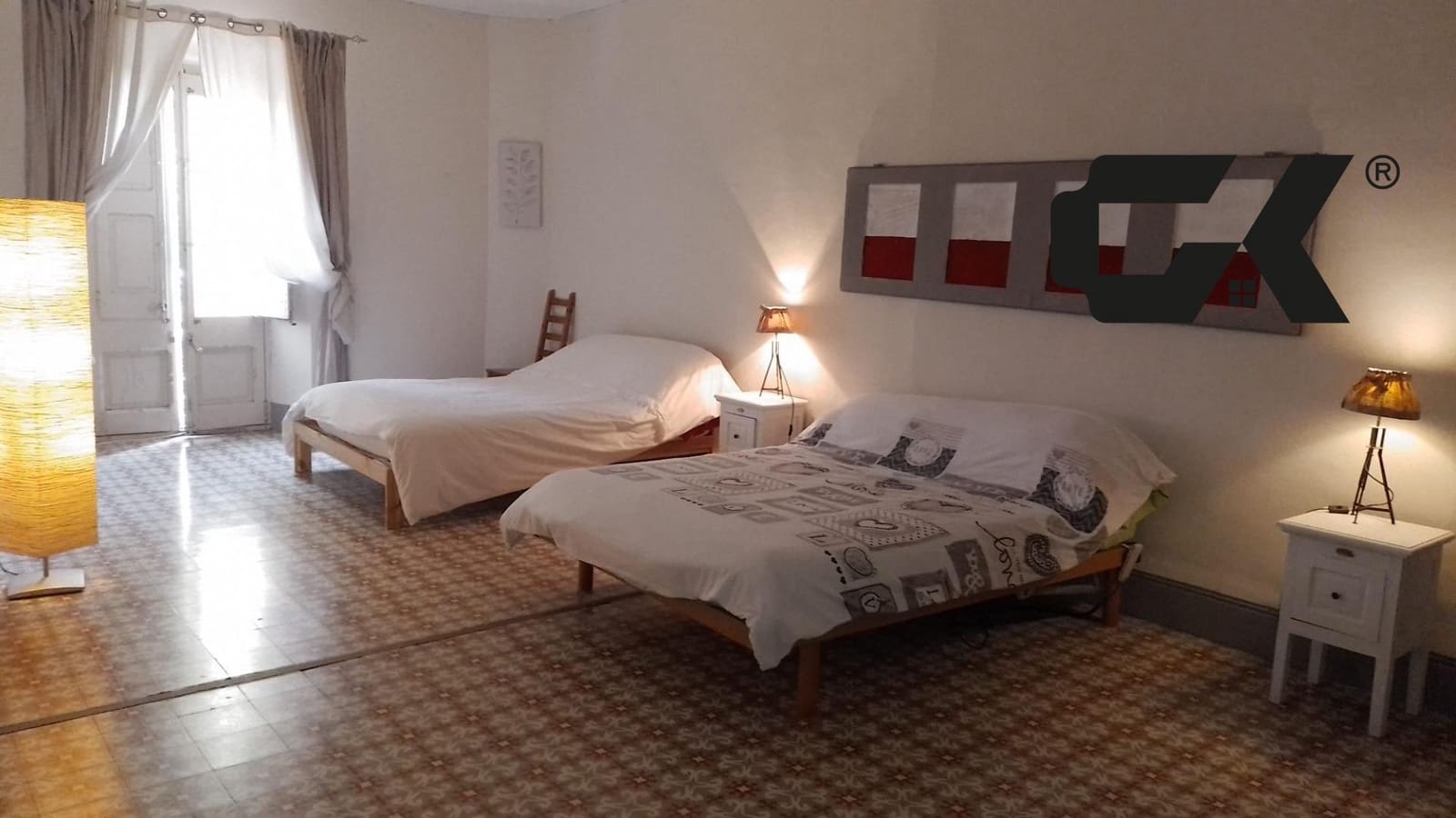 7 makuuhuone Maalaistalo myytävänä paikassa Santa Cristina d'Aro - 1 649 000 € (Ref: 9980554)