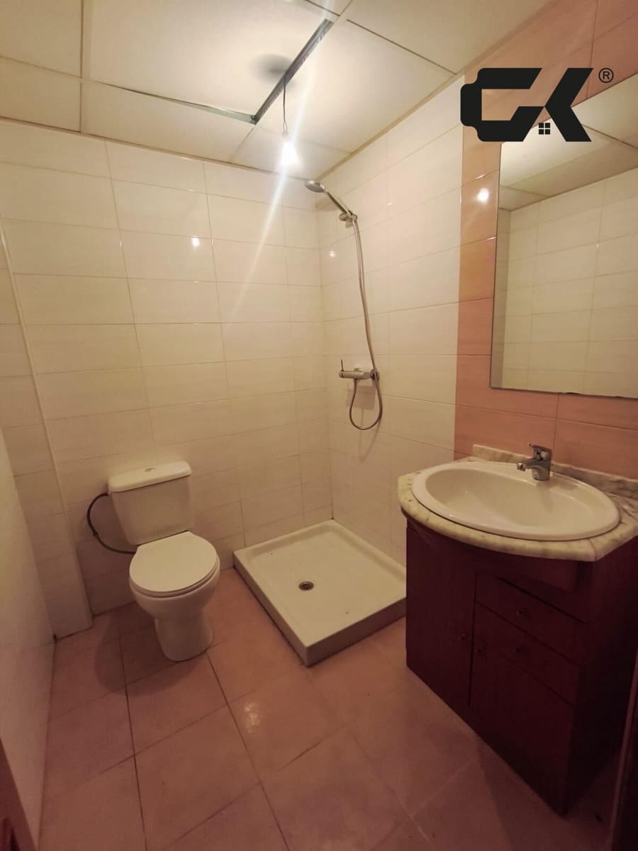 2 sypialnia Dom szeregowy na sprzedaż w Camposol z basenem - 124 900 € (Ref: 9980555)