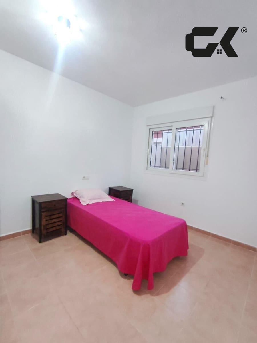 2 sypialnia Dom szeregowy na sprzedaż w Camposol z basenem - 124 900 € (Ref: 9980555)