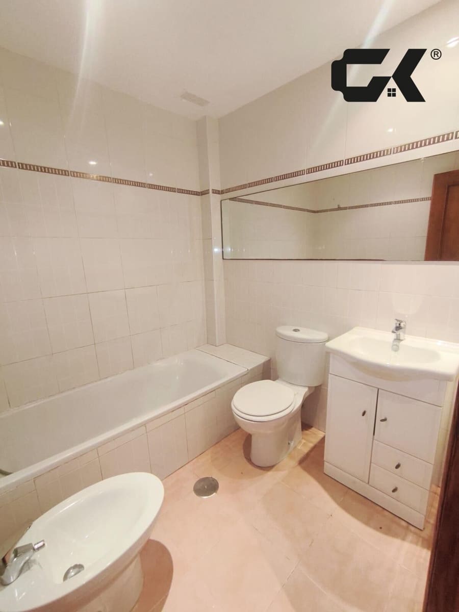 2 sypialnia Dom szeregowy na sprzedaż w Camposol z basenem - 124 900 € (Ref: 9980555)
