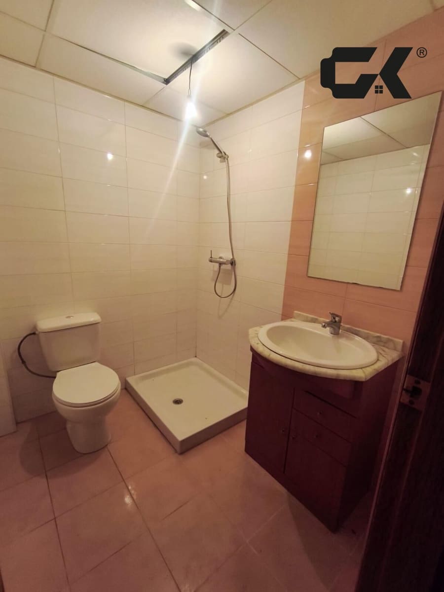 2 sypialnia Dom szeregowy na sprzedaż w Camposol z basenem - 124 900 € (Ref: 9980555)