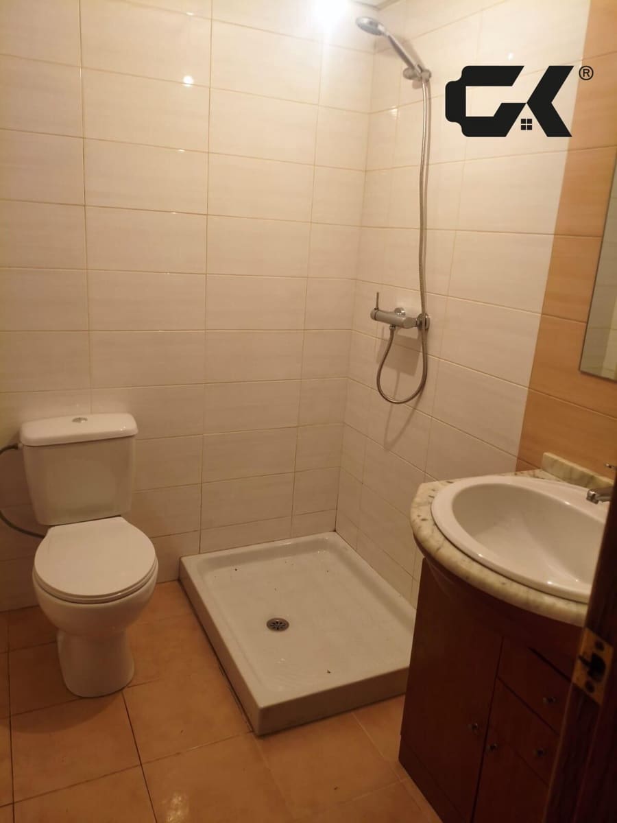 2 sypialnia Dom szeregowy na sprzedaż w Camposol z basenem - 124 900 € (Ref: 9980555)