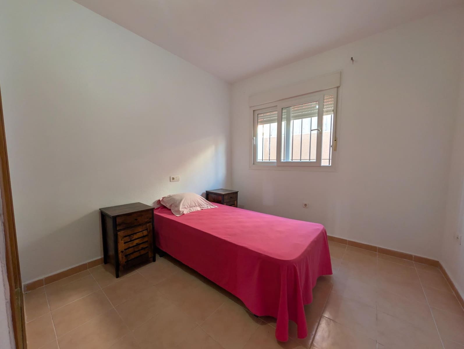 2 sypialnia Dom szeregowy na sprzedaż w Camposol z basenem - 124 900 € (Ref: 9980555)