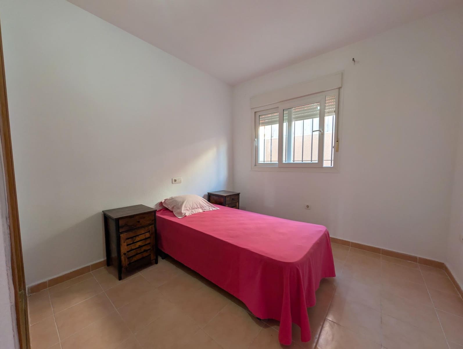 2 sypialnia Dom szeregowy na sprzedaż w Camposol z basenem - 124 900 € (Ref: 9980555)