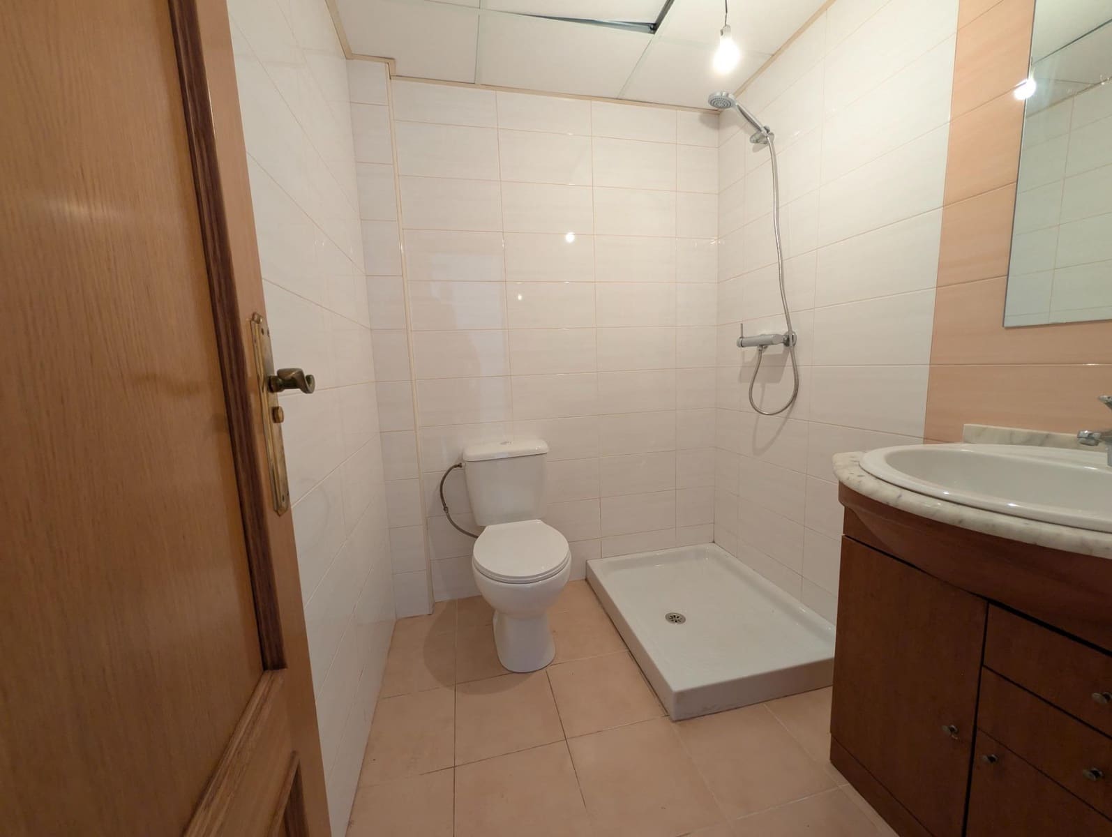 2 sypialnia Dom szeregowy na sprzedaż w Camposol z basenem - 124 900 € (Ref: 9980555)