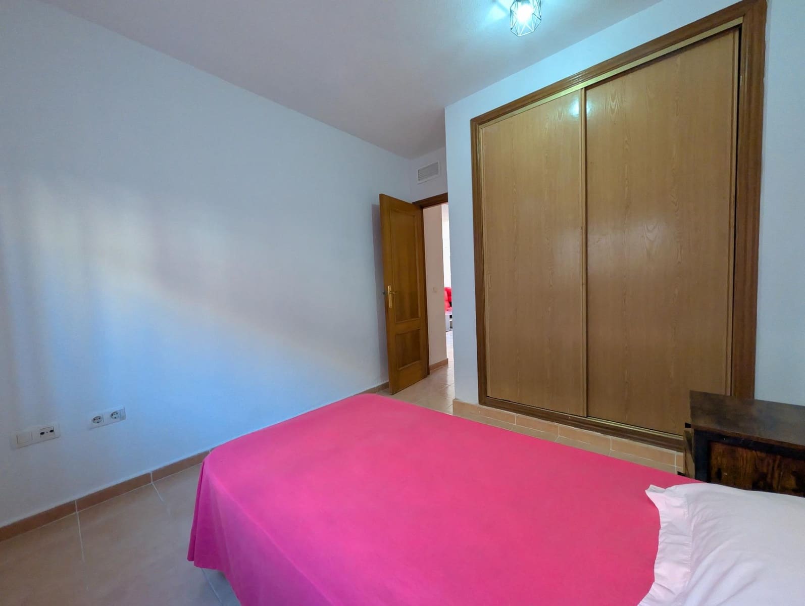 2 sypialnia Dom szeregowy na sprzedaż w Camposol z basenem - 124 900 € (Ref: 9980555)