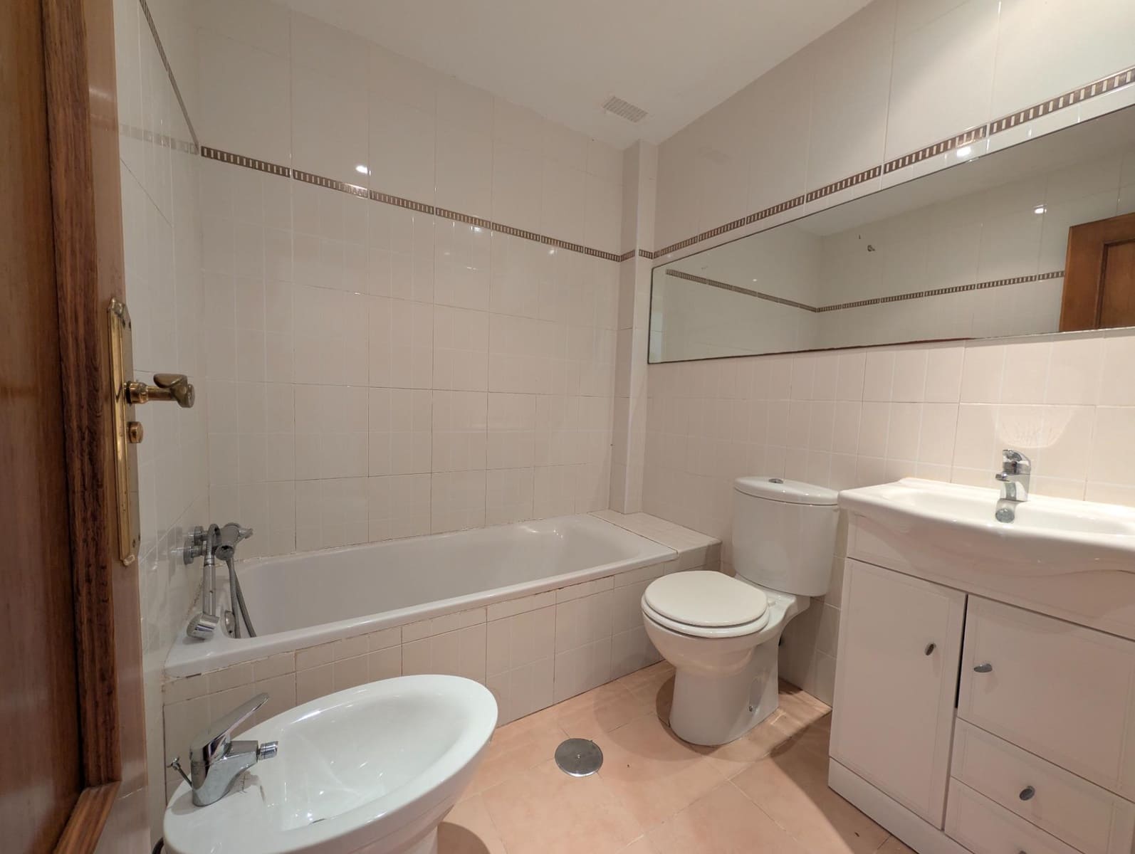 2 sypialnia Dom szeregowy na sprzedaż w Camposol z basenem - 124 900 € (Ref: 9980555)