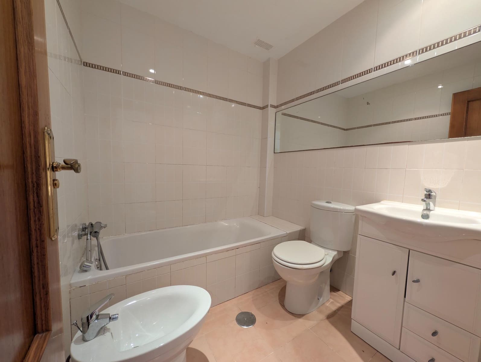 2 sypialnia Dom szeregowy na sprzedaż w Camposol z basenem - 124 900 € (Ref: 9980555)