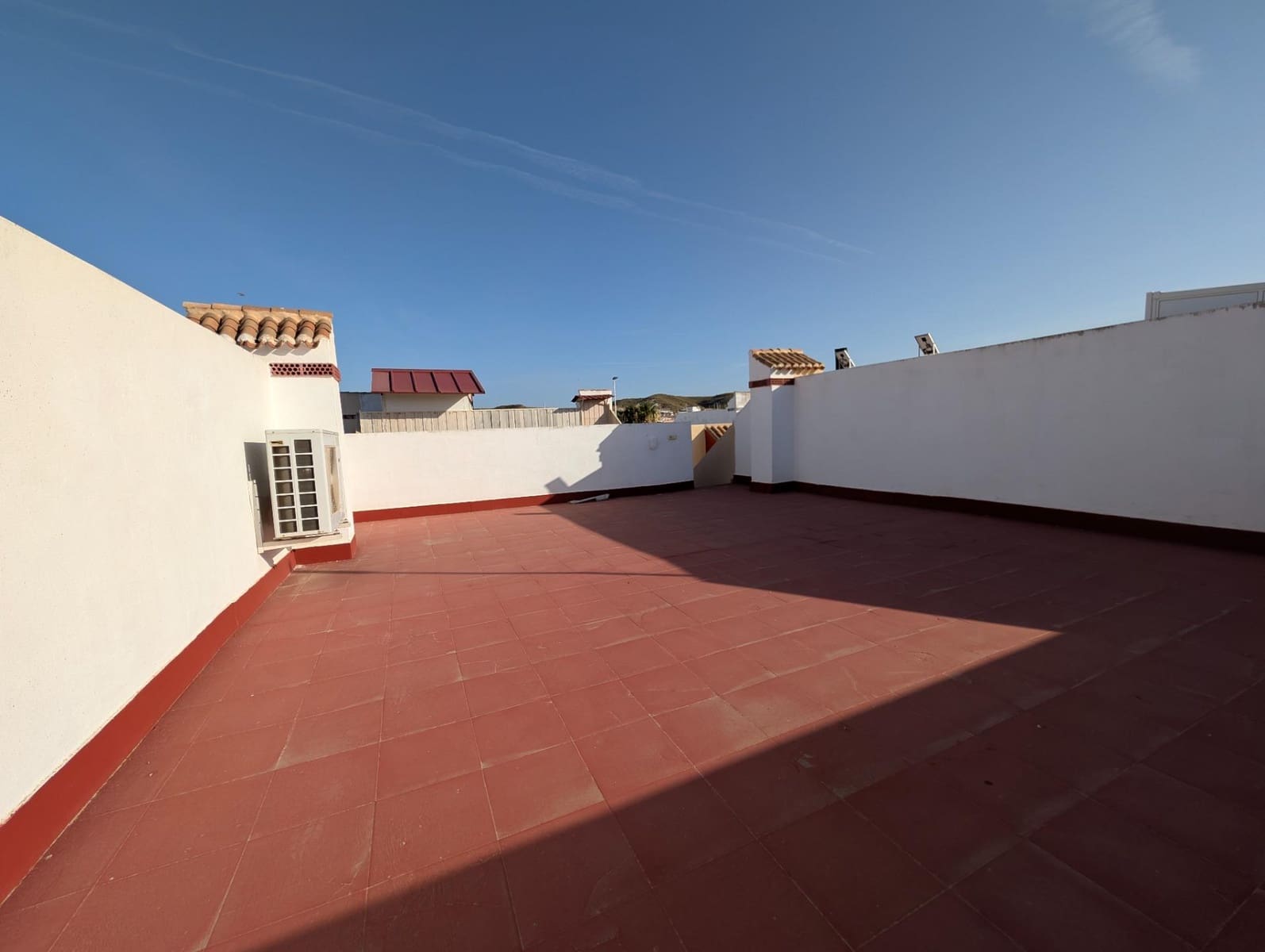 2 sypialnia Dom szeregowy na sprzedaż w Camposol z basenem - 124 900 € (Ref: 9980555)