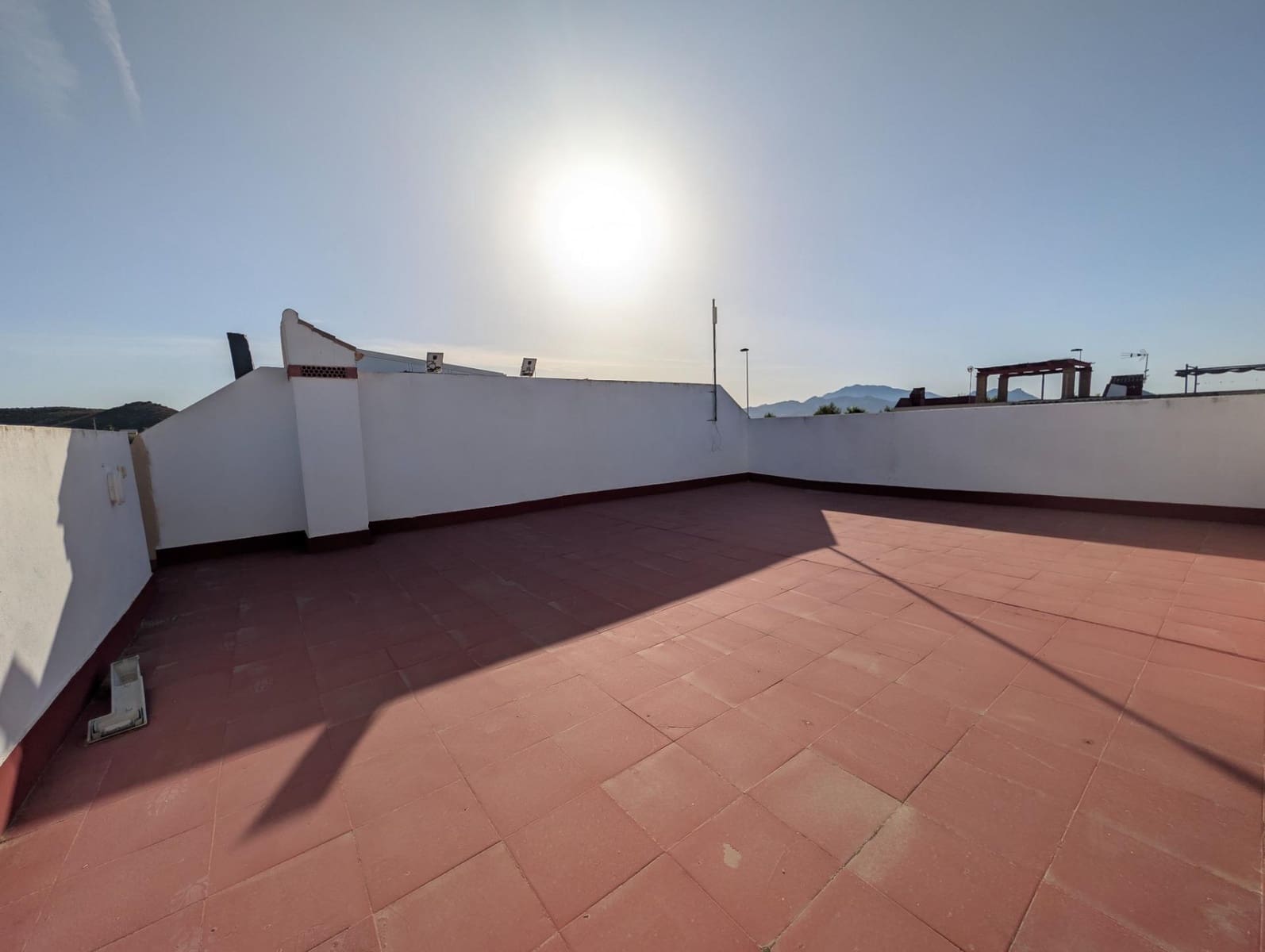 2 sypialnia Dom szeregowy na sprzedaż w Camposol z basenem - 124 900 € (Ref: 9980555)