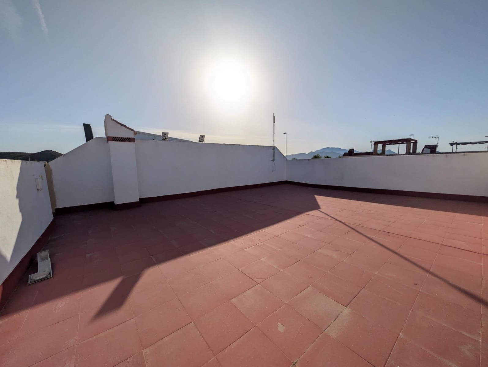 2 sypialnia Dom szeregowy na sprzedaż w Camposol z basenem - 124 900 € (Ref: 9980555)