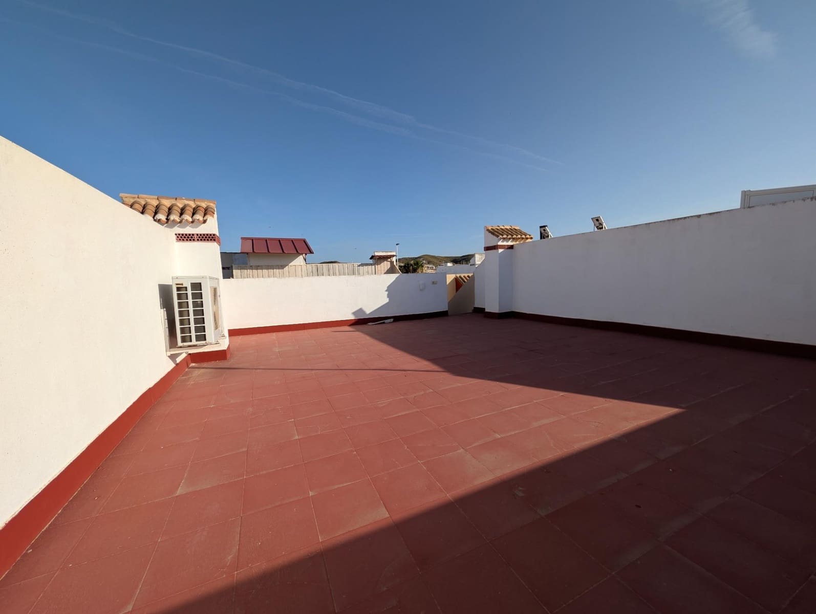 2 sypialnia Dom szeregowy na sprzedaż w Camposol z basenem - 124 900 € (Ref: 9980555)