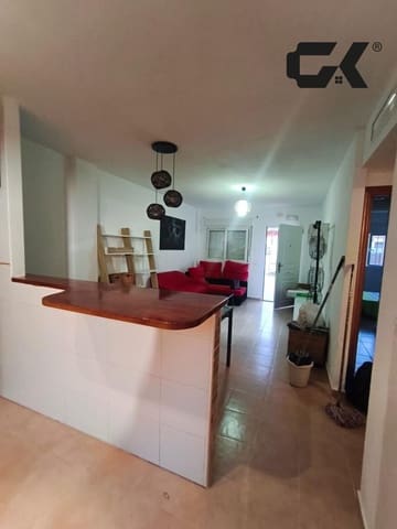 2 bedroom Terraced Villa for sale in Camposol, Mazarrón with pool garage - € 124,900 (Ref: 9980555)