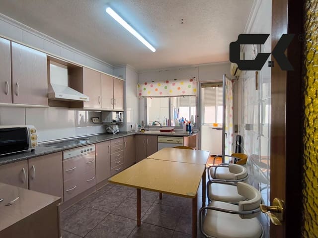 4 soverom Leilighet til salgs i Torre-Pacheco - € 129 900 (Ref: 9980556)