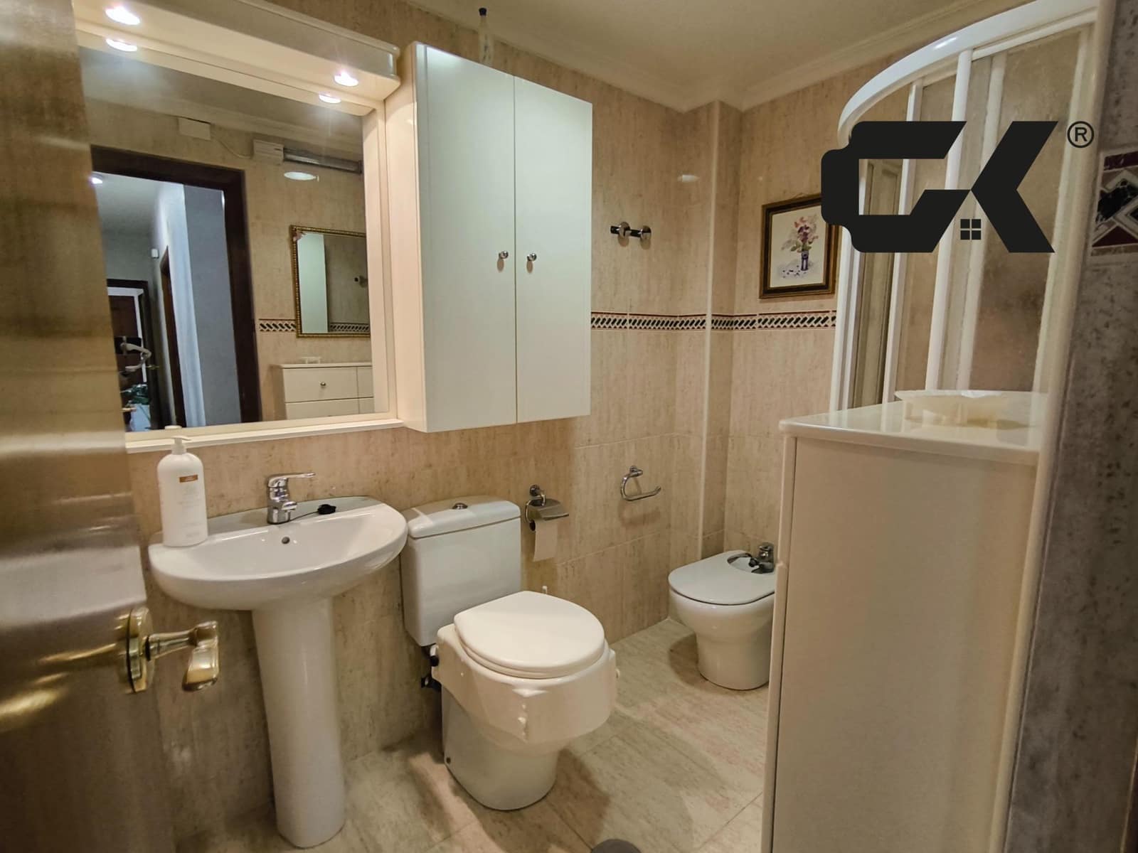 4 sovrum Lägenhet till salu i Torre-Pacheco - 129 900 € (Ref: 9980556)