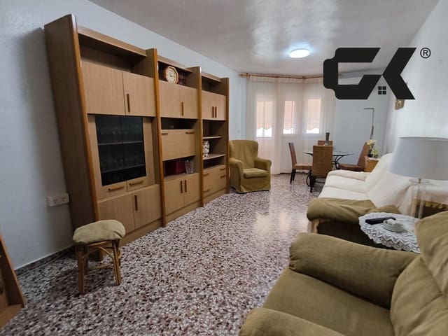 4 soverom Leilighet til salgs i Torre-Pacheco - € 129 900 (Ref: 9980556)