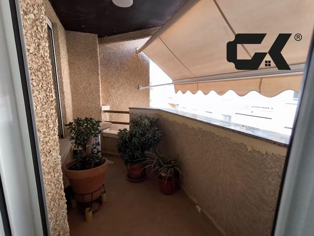 4 soverom Leilighet til salgs i Torre-Pacheco - € 129 900 (Ref: 9980556)