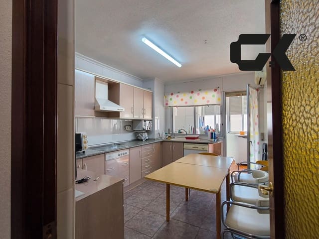 4 soverom Leilighet til salgs i Torre-Pacheco - € 129 900 (Ref: 9980556)