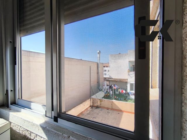 4 soverom Leilighet til salgs i Torre-Pacheco - € 129 900 (Ref: 9980556)