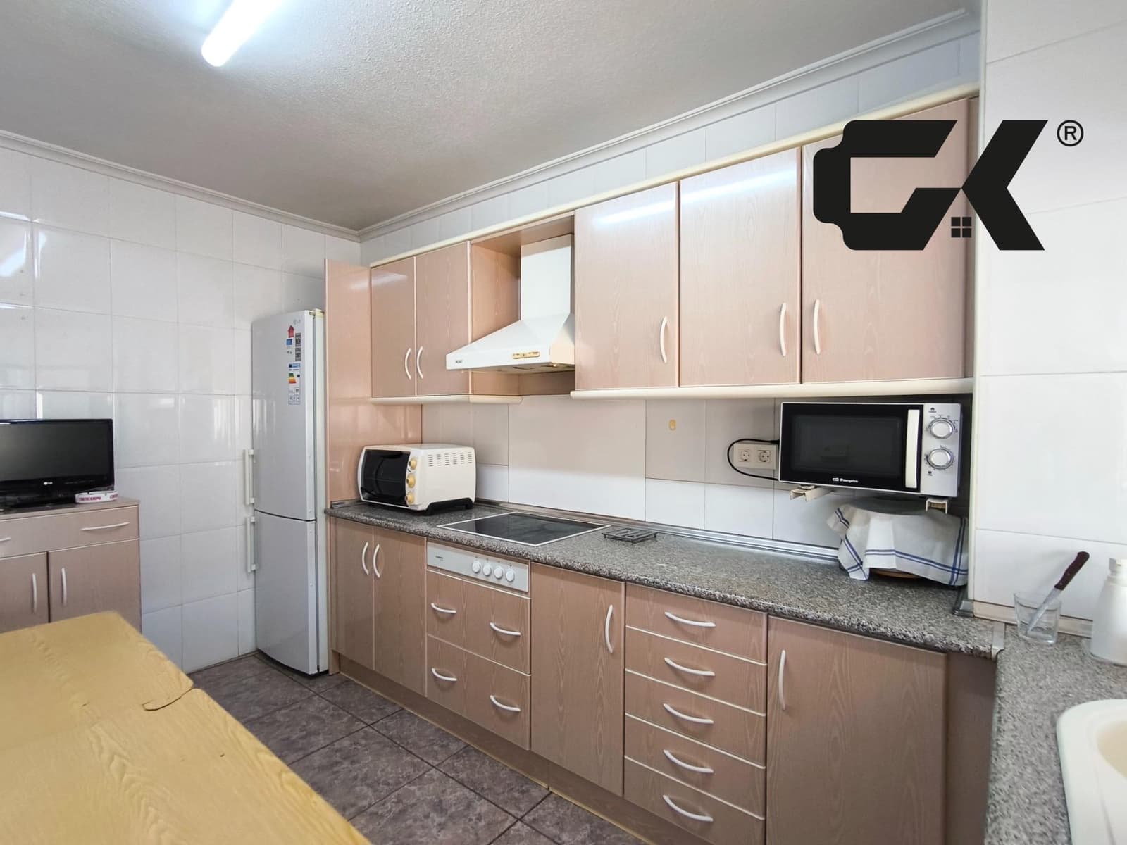 4 sovrum Lägenhet till salu i Torre-Pacheco - 129 900 € (Ref: 9980556)