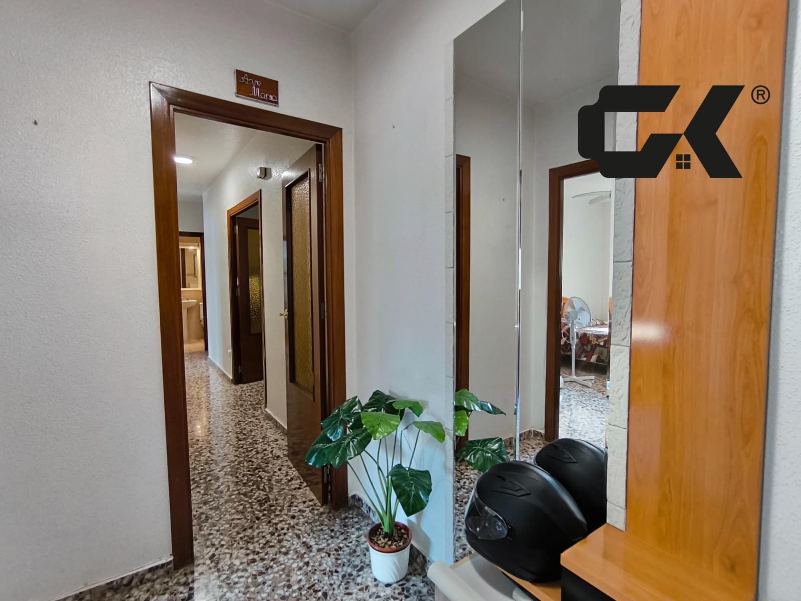 4 sovrum Lägenhet till salu i Torre-Pacheco - 129 900 € (Ref: 9980556)