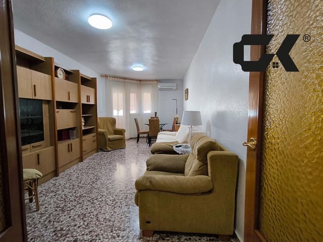 4 soverom Leilighet til salgs i Torre-Pacheco - € 129 900 (Ref: 9980556)