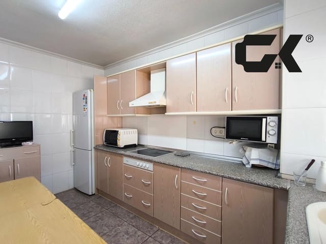 4 soverom Leilighet til salgs i Torre-Pacheco - € 129 900 (Ref: 9980556)