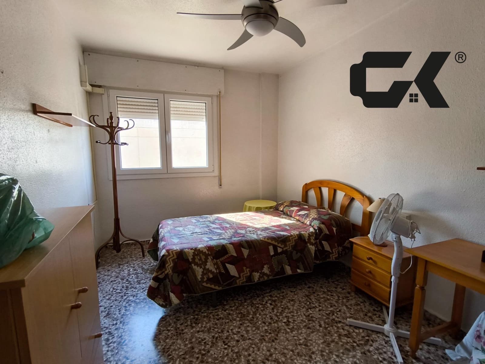4 sovrum Lägenhet till salu i Torre-Pacheco - 129 900 € (Ref: 9980556)