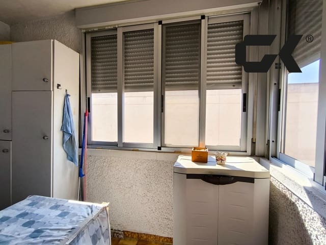 4 soverom Leilighet til salgs i Torre-Pacheco - € 129 900 (Ref: 9980556)