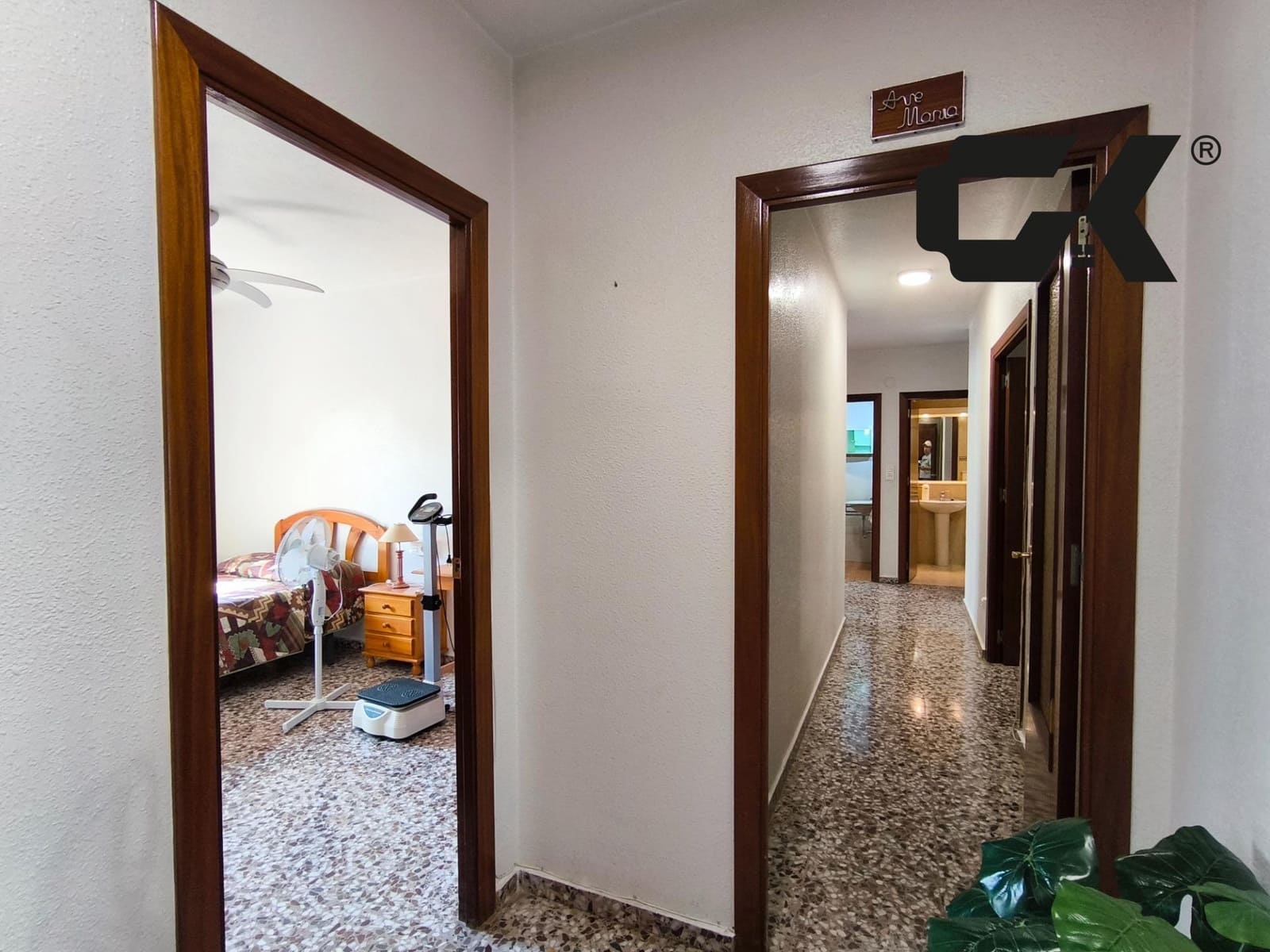 4 sovrum Lägenhet till salu i Torre-Pacheco - 129 900 € (Ref: 9980556)