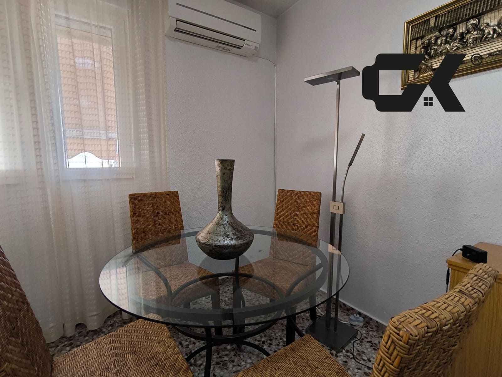 4 sovrum Lägenhet till salu i Torre-Pacheco - 129 900 € (Ref: 9980556)