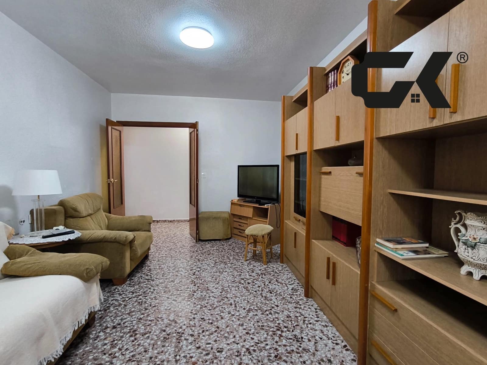 4 sovrum Lägenhet till salu i Torre-Pacheco - 129 900 € (Ref: 9980556)